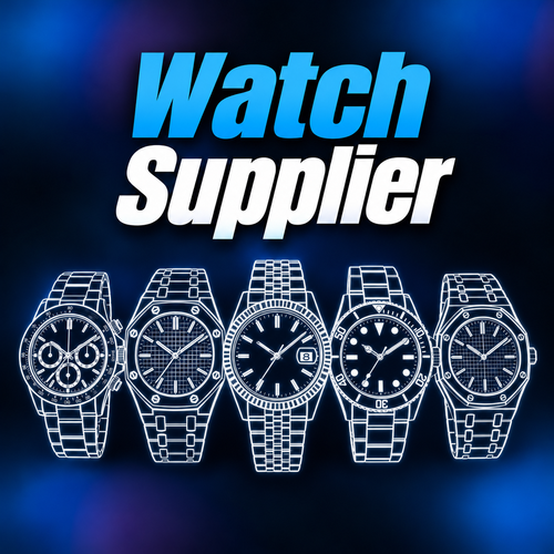 Watch Supplier