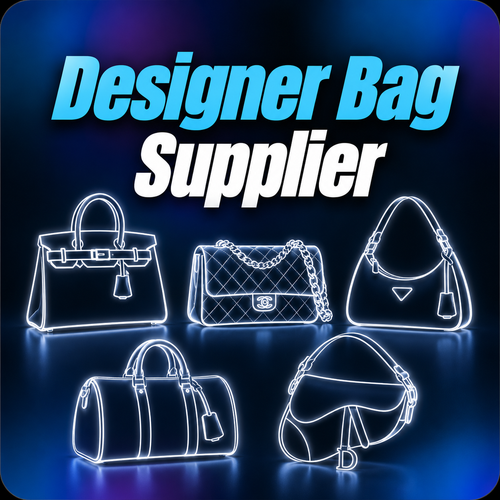 Designer Bag Supplier