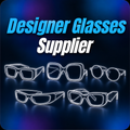 Designer Glasses Supplier