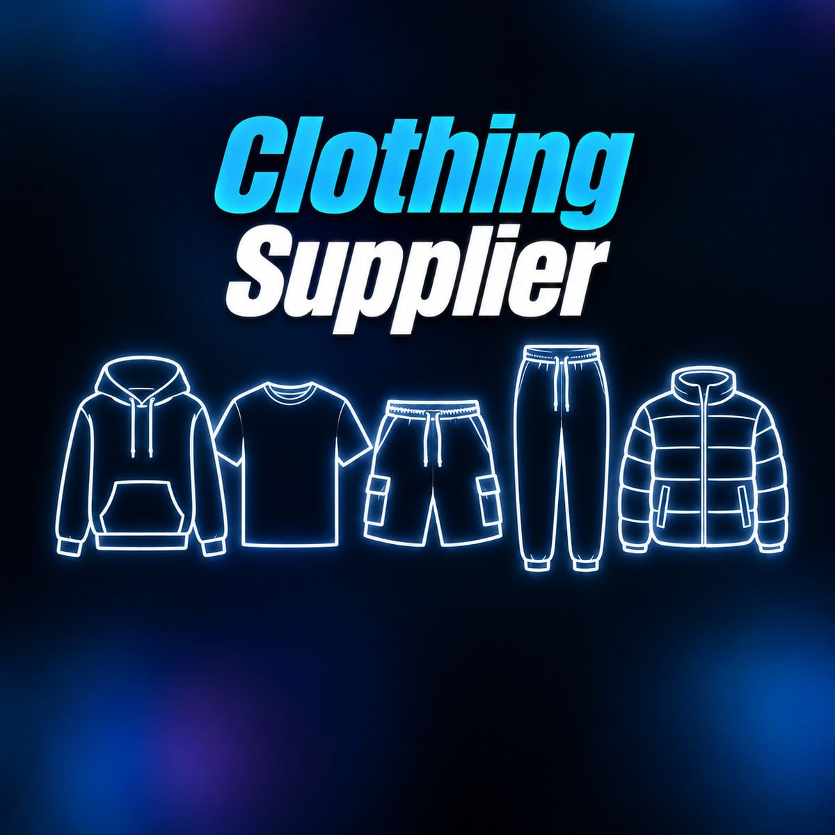 Clothing Supplier