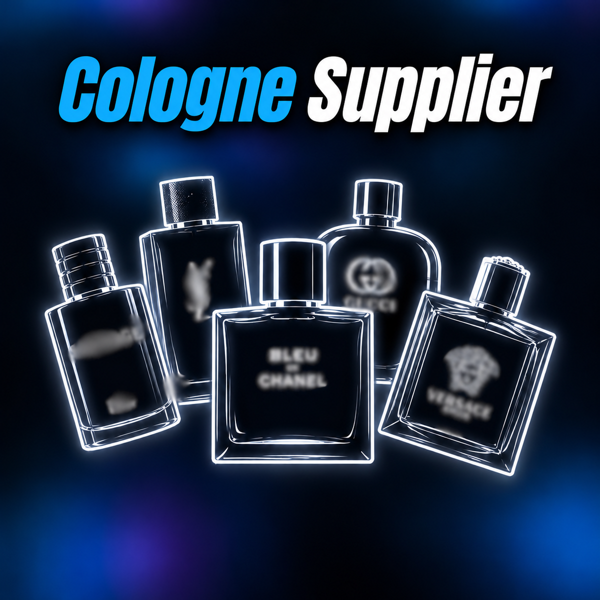 Cologne Supplier
