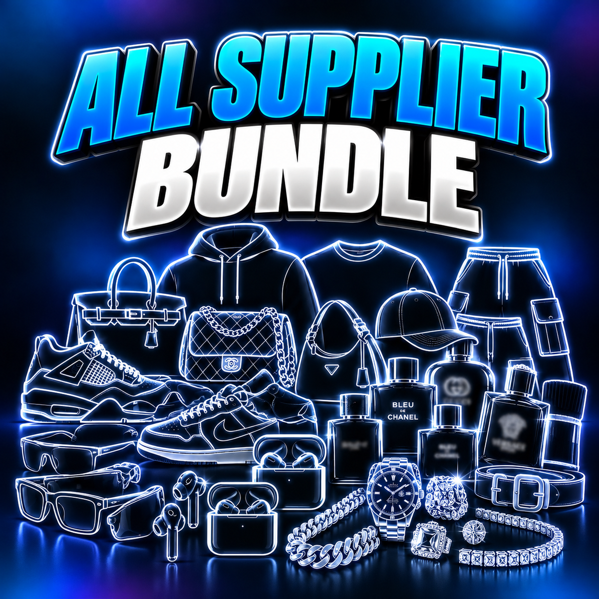 All Supplier Bundle